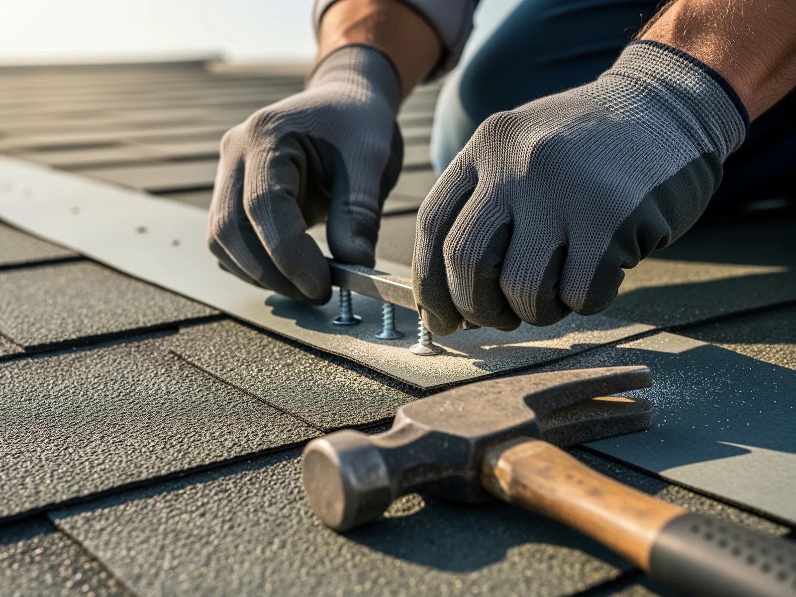 Why choose Fascia Repair in Trumbauersville, PA